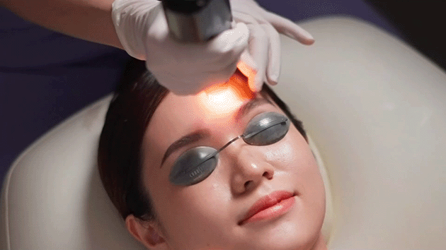 Skin preparation